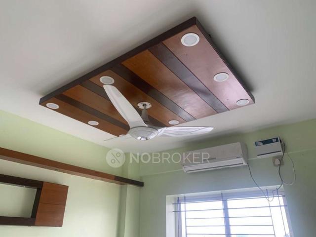 1 BHK Flat In Sapthagiri Magnum Apartment For Sale In Dasarahalli