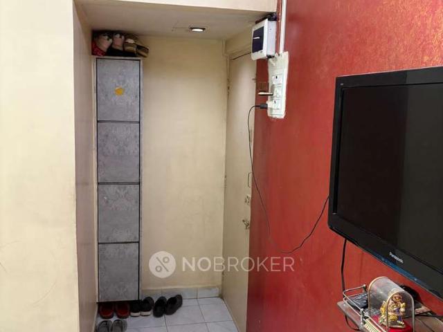 1 BHK Flat In Saptpadi Society For Sale In Bhandup East