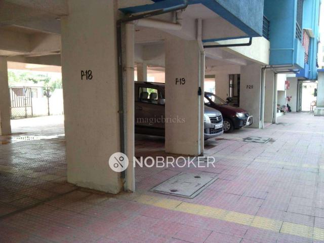 1 BHK Flat In Sar Park View, Kharghar for Rent In Kharghar