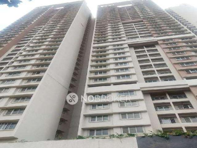 1 BHK Flat In Sarova Complex For Sale In Kandivali East