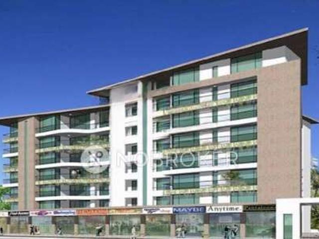 1 BHK Flat In Saroj Chs For Sale In Chakala