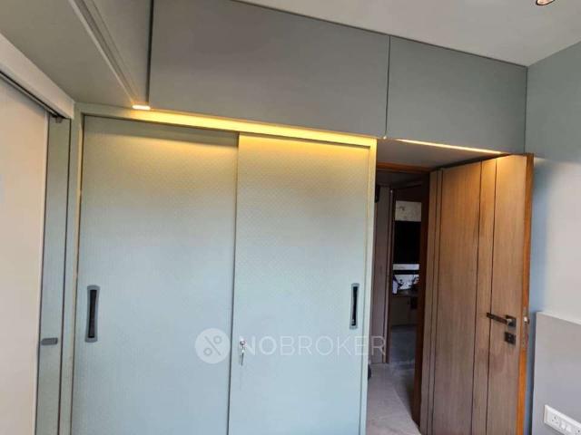 1 BHK Flat In Saroj Sadan Ready Furniture. For Sale In Malad East