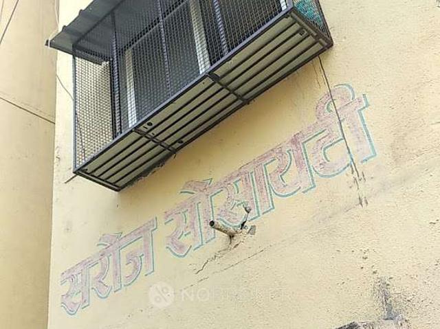 1 BHK Flat In Saroj Society For Sale In Vadgaon Sheri