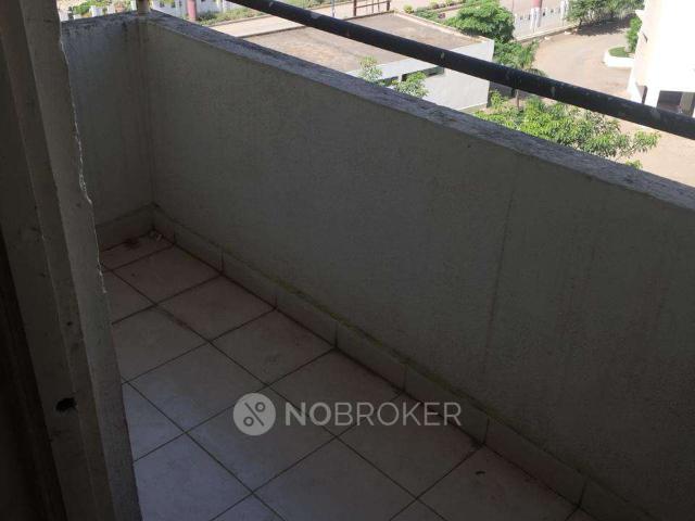 1 BHK Flat In Sara City, Chakan For Sale In Chakan
