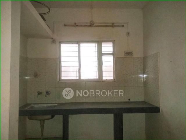 1 BHK Flat In Sara City For Sale In Chakan