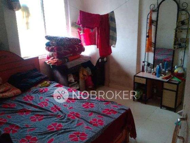 1 BHK Flat In Sara City For Sale In Chakan