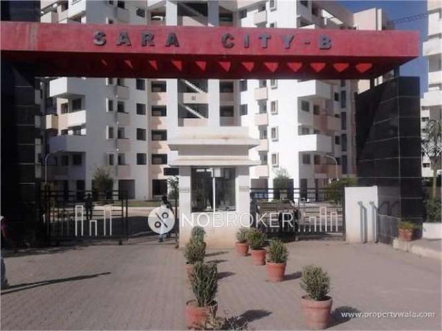1 BHK Flat In Sara City For Sale In Chakan