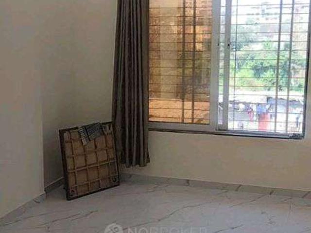 1 BHK Flat In Saras Residency Thakurli for Rent In Saras Residency