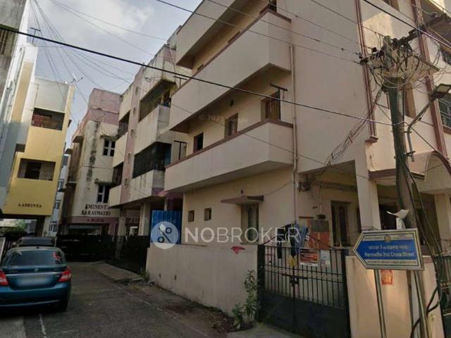 1 BHK Flat In Saraswathi Eminent, Irumbuliyur for Lease I