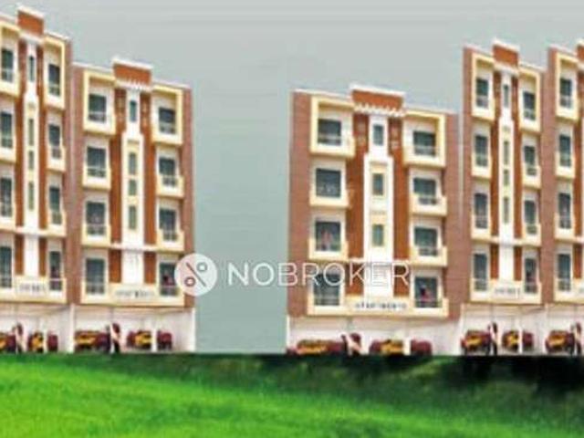 1 BHK Flat In Saraswati Apartment for Rent In Duhai