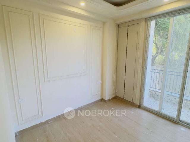 1 BHK Flat In Saraswati Apartments, Chattarpur Enclave for Rent In Chattarpur Enclave