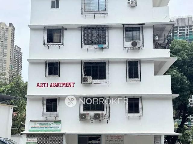 1 BHK Flat In Saraswati Building Mulund West For Sale In Mulund West