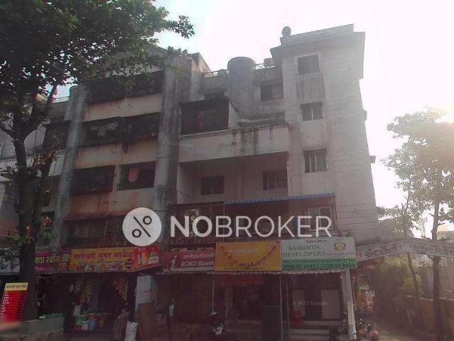 1 BHK Flat In Saraswati Complex For Sale In Hadapsar