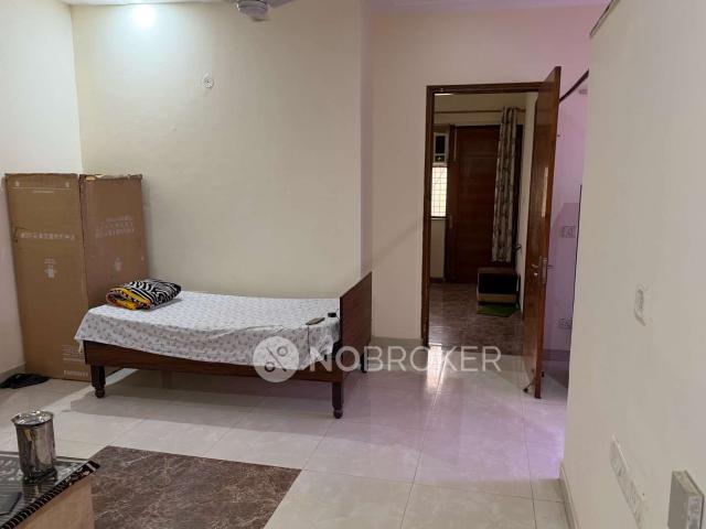 1 BHK Flat In Saraswati Kunj Gurgaon Sector 53 for Rent In