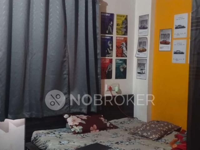 1 BHK Flat In Saraswati Palace A For Sale In Patharewasti