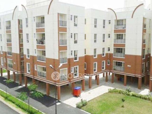 1 BHK Flat In Sare Homes For Sale In Thiruporur