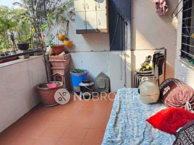 1 BHK Flat In Sarita Sangam Apartment For Sale In Kasarwadi