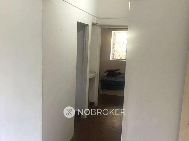1 BHK Flat In Sarswati Chs for Rent In Goregaon