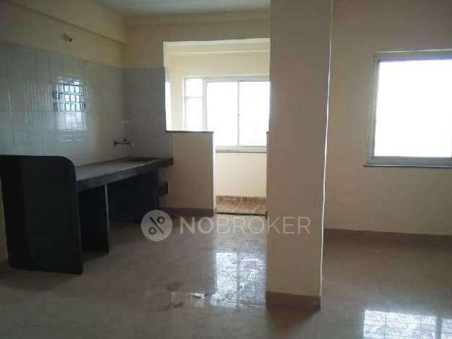 1 BHK Flat In Sarswati Co Op Housing For Sale In Pimpri chi