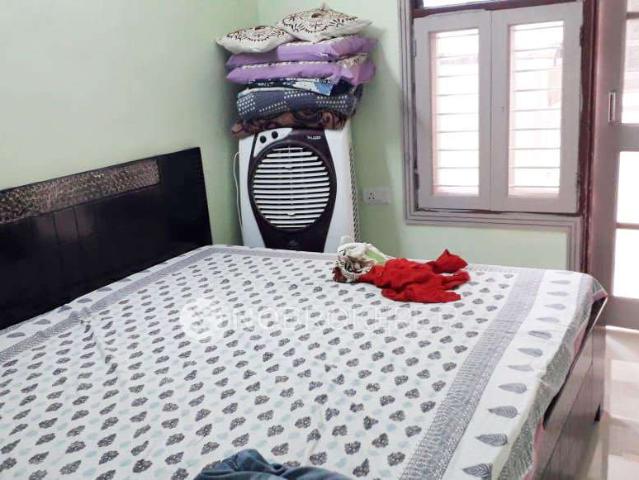 1 BHK Flat In Sarswati Kunj Socaity for Rent In Sector 53