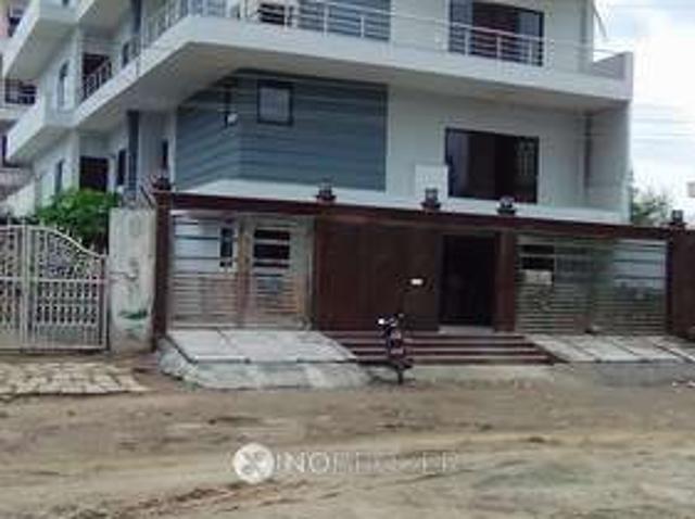 1 BHK Flat In Sarswati Kunj Society for Rent In Sector 53
