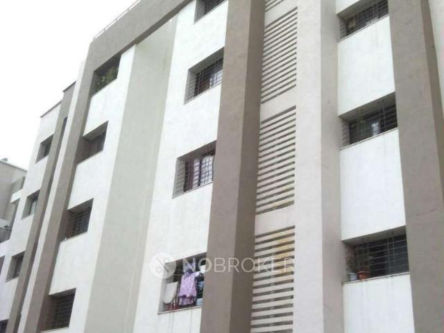 1 BHK Flat In Sarthak Keshar for Rent In Wagholi