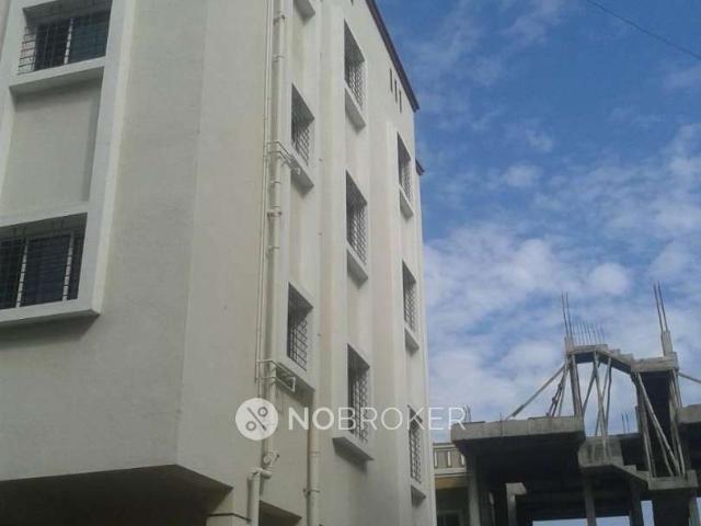 1 BHK Flat In Sarthak Sankul For Sale In Hadapsar