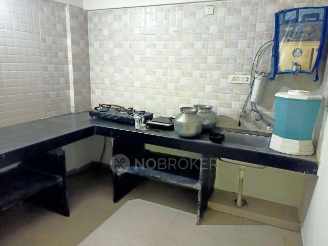 1 BHK Flat In Sarthak Shantiniketan For Sale In Loni Kalbhor