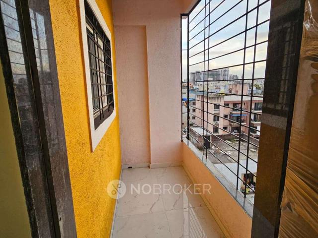1 BHK Flat In Sarthak Sudama Arcade for Rent In Wagholi