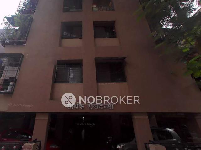 1 BHK Flat In Sarthak Residency, Pimpri Chinchwad For Sale In B3, Kirti Nagar, New Sangavi, Pimpri chinchwad, Maharashtra 411061, India