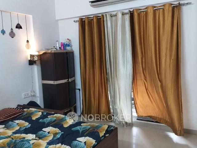 1 BHK Flat In Sarvam Co Operative Society For Sale In Thane