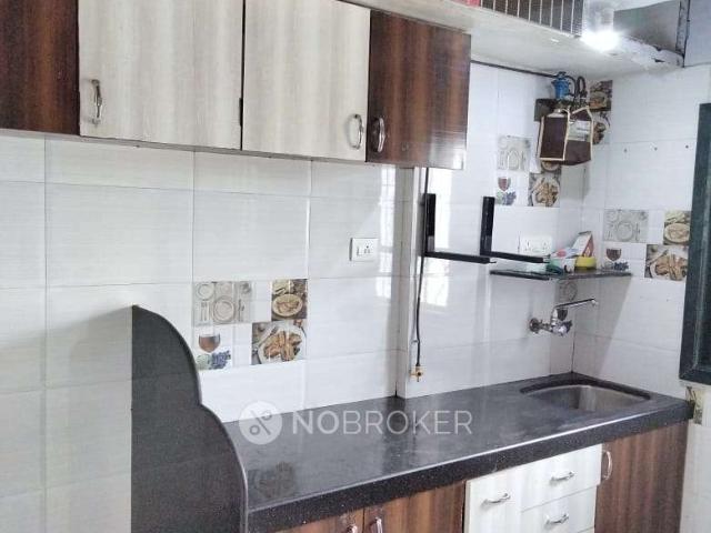 1 BHK Flat In Sarvoday Enclave for Rent In Mira Bhayandar