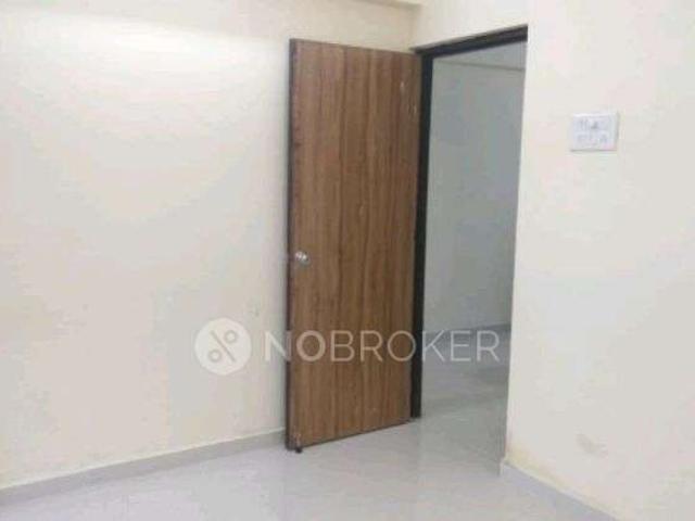 1 BHK Flat In Sarvoday Jyot Building for Rent In Dombivli