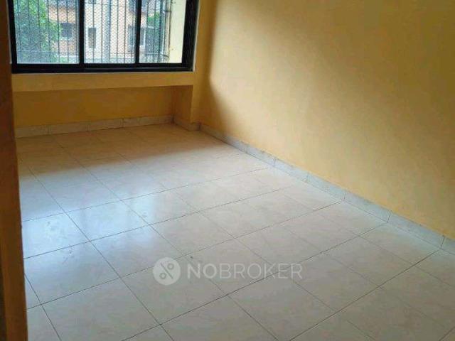 1 BHK Flat In Sarvoday Park for Rent In Dombivali