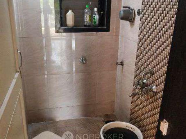 1 BHK Flat In Sarvodaya Leela for Rent In Thakurli, Thane