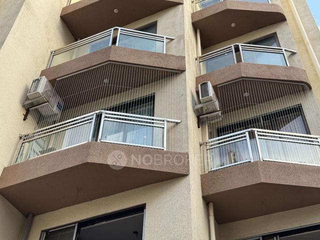 1 BHK Flat In Sarwarji Heights for Rent In Marol