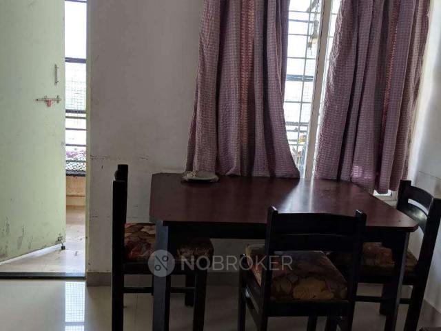 1 BHK Flat In Sawali Home For Sale In Saswad