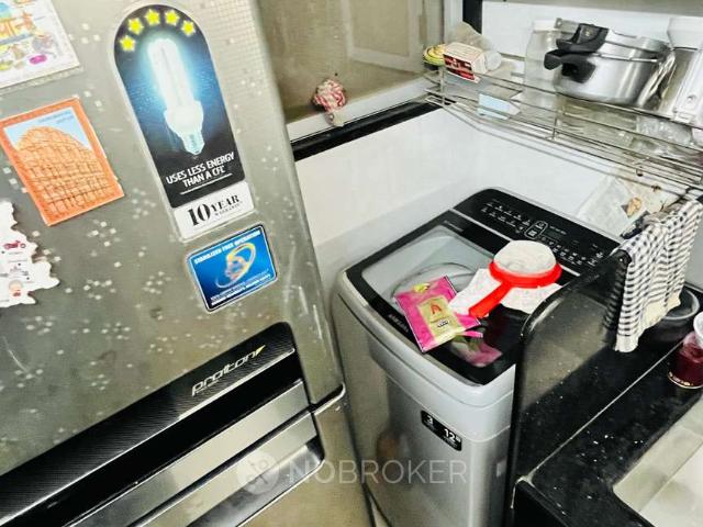 1 BHK Flat In Sawli Society For Sale In Laxmi Nagar