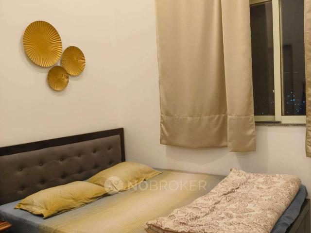 1 BHK Flat In Satellite Aarambh, Malad East For Sale In Malad East