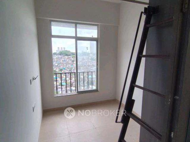 1 BHK Flat In Satellite Aarambh, Malad East For Sale In Mal