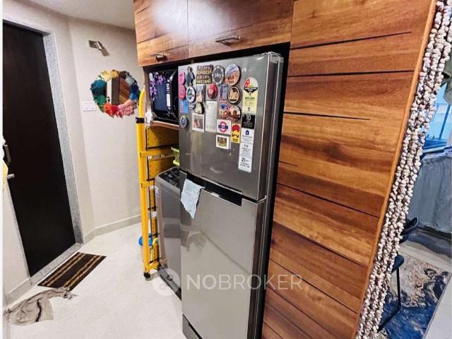 1 BHK Flat In Satellite Aarambh Avyaan For Sale In Malad Ea