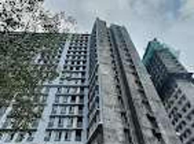 1 BHK Flat In Satellite Aarambh Avyaan For Sale In Malad East