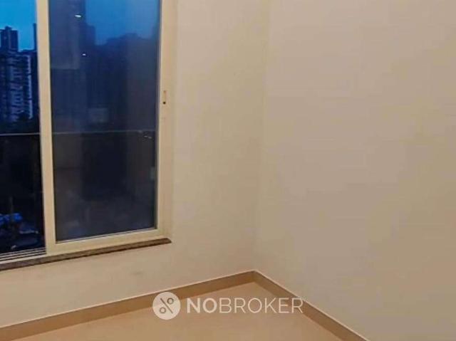 1 BHK Flat In Satellite Aarambh For Sale In Malad East
