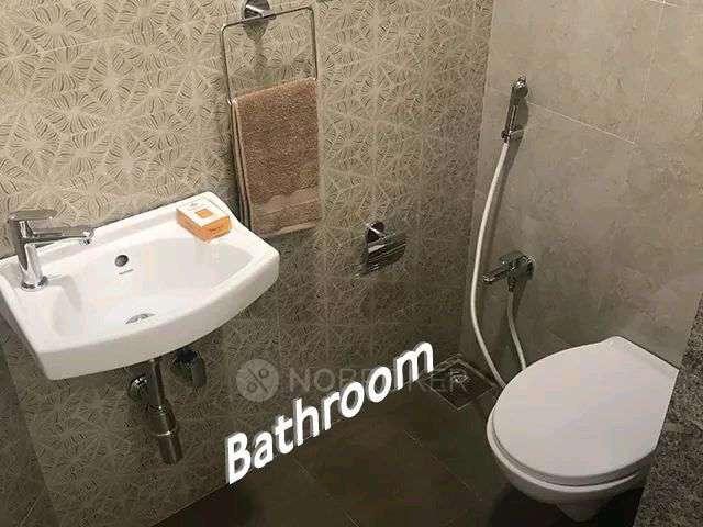 1 BHK Flat In Satellite Aarambh For Sale In Malad East