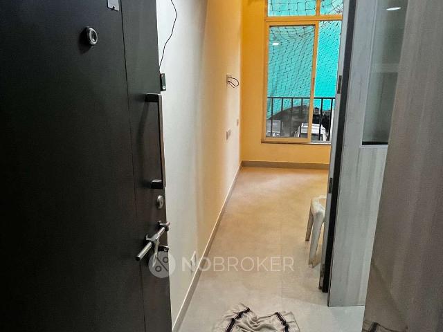 1 BHK Flat In Satellite Aarambh For Sale In Malad East