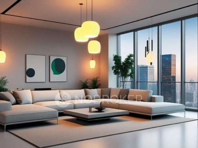 1 BHK Flat In Satellite Aristia For Sale In Andheri East