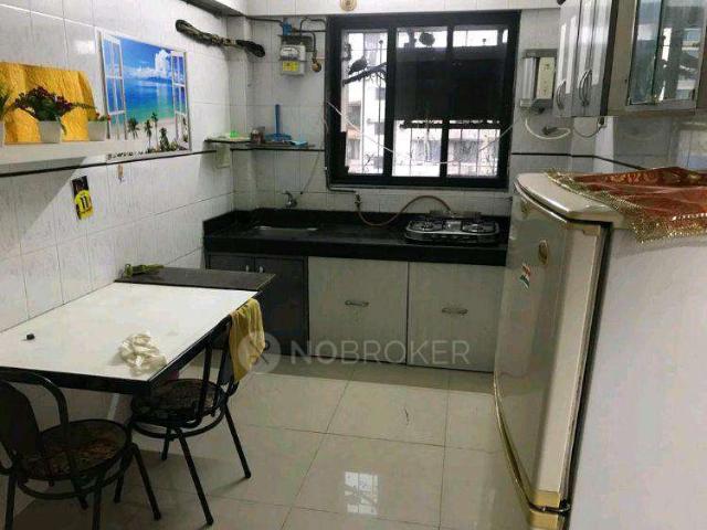 1 BHK Flat In Satgurusharan For Sale In Mulund East