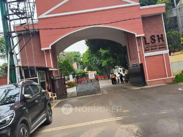 1 BHK Flat In Sathavik Appartment for Rent In Kasavanahalli
