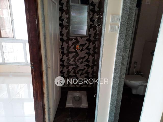 1 BHK Flat In Satre Jhelum Apartment For Sale In Ghatkopar West