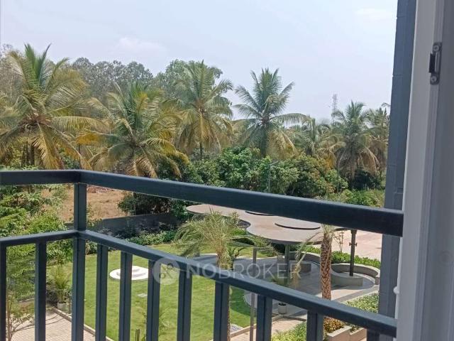 1 BHK Flat In Sattva Bliss, Budigere Cross For Sale In S